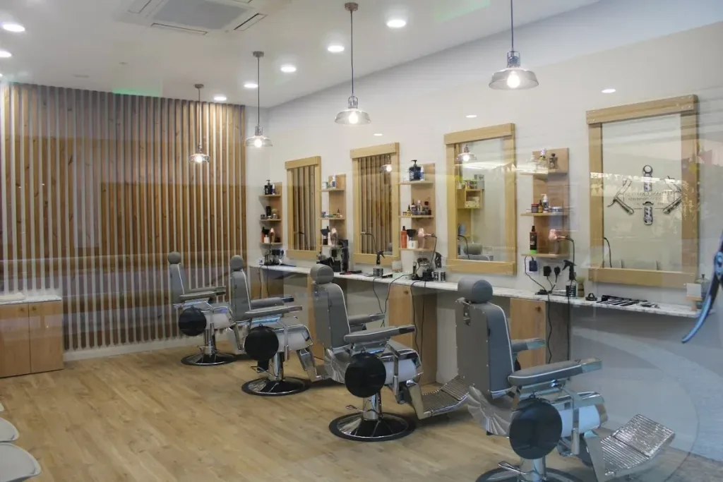 Elegance House of Beauty — Beauty Salon in Stirling